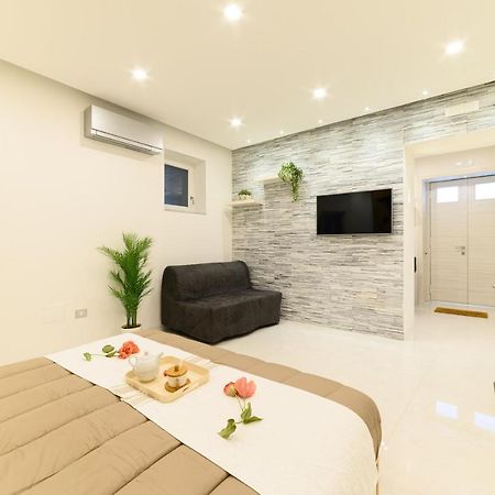 Luxury Apartment Salerno Center 外观 照片
