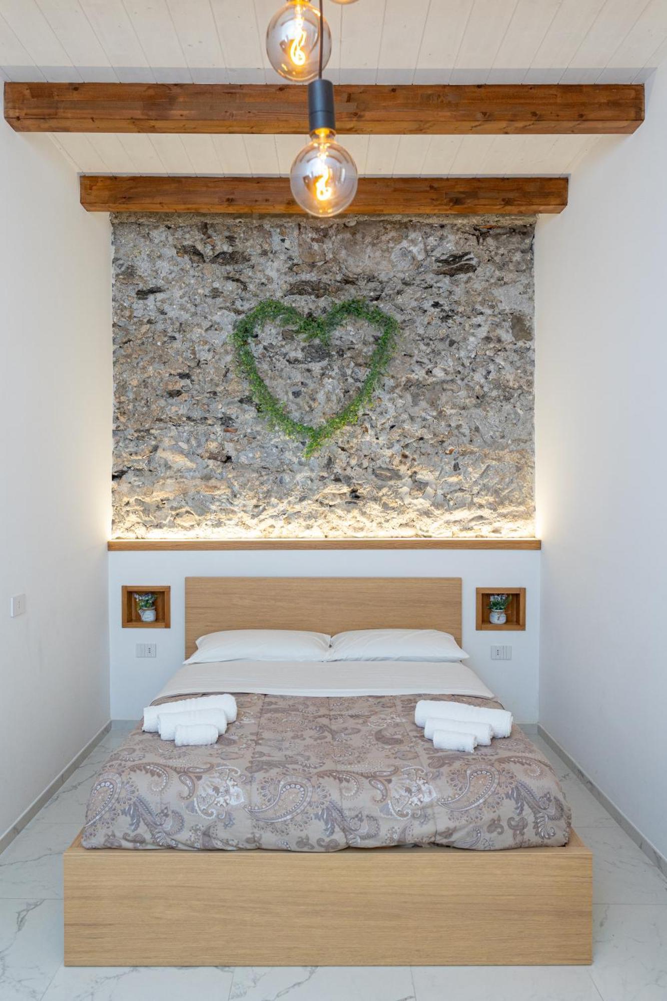 Luxury Apartment Salerno Center 外观 照片