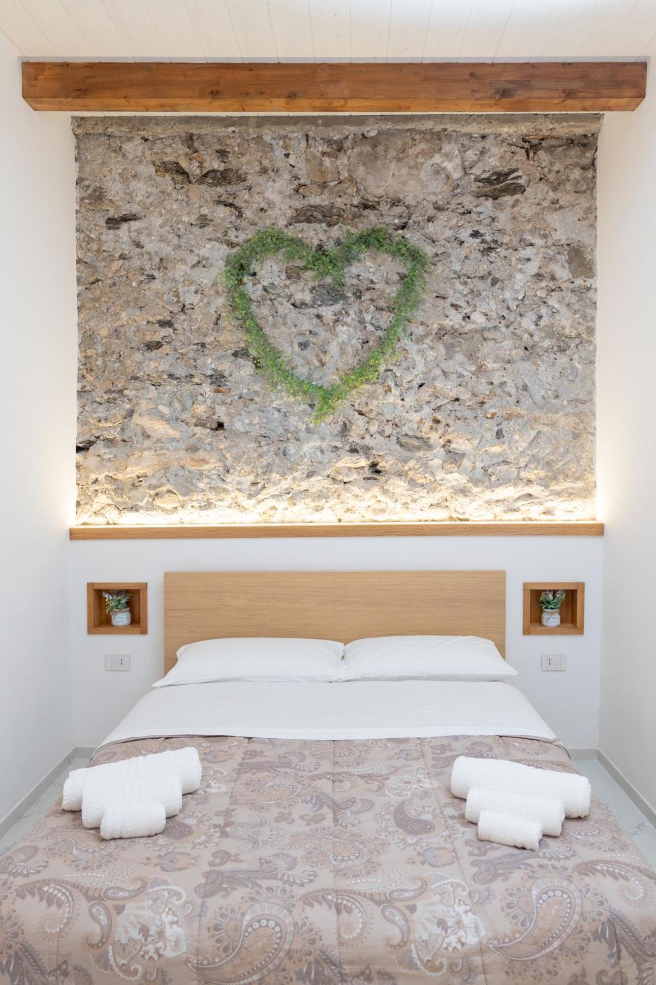 Luxury Apartment Salerno Center 外观 照片