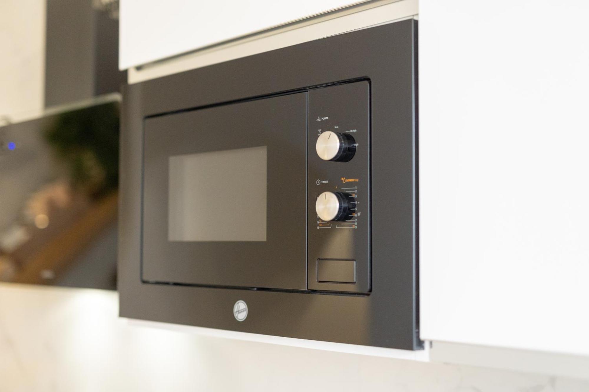Luxury Apartment Salerno Center 外观 照片