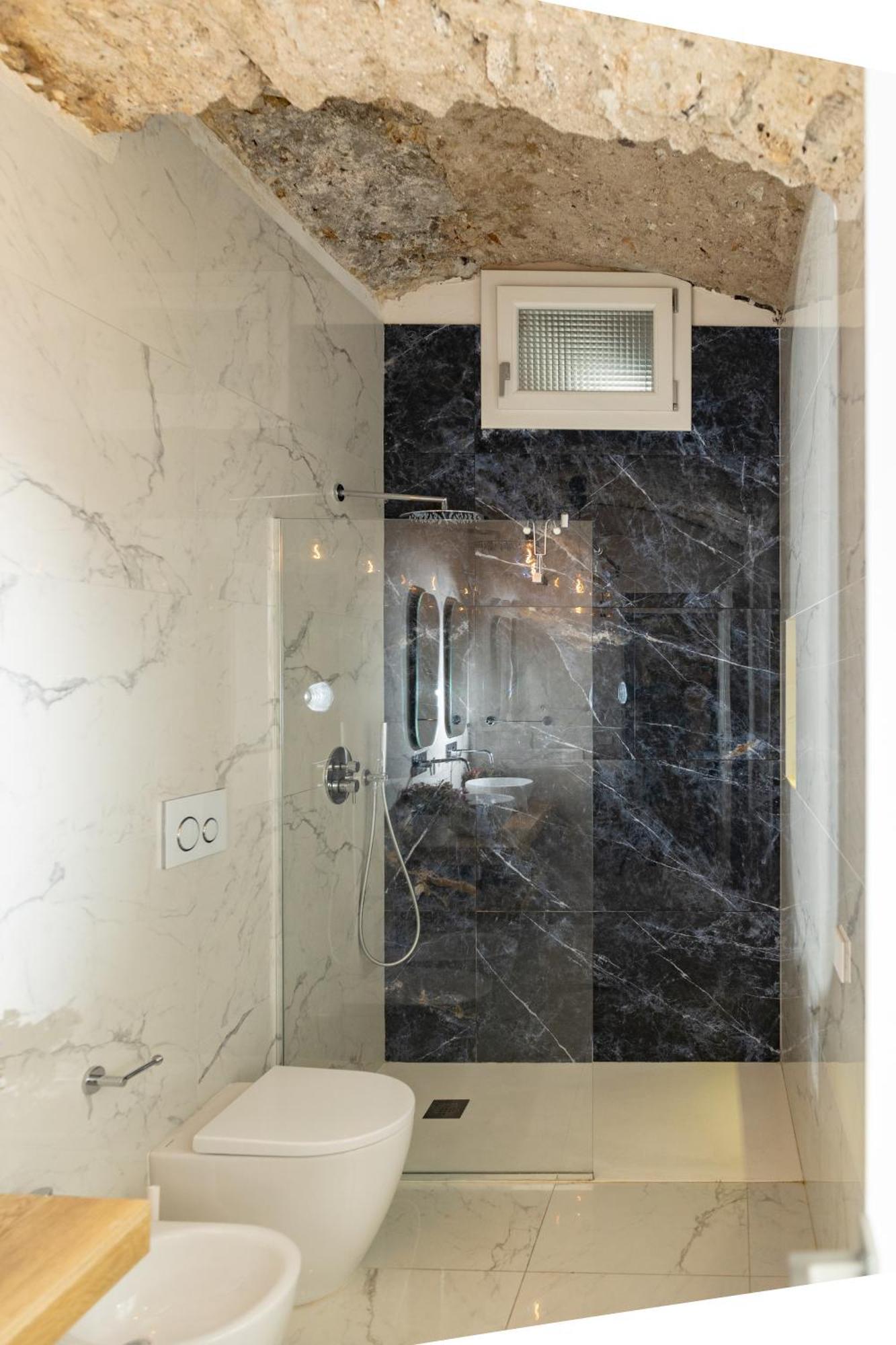Luxury Apartment Salerno Center 外观 照片