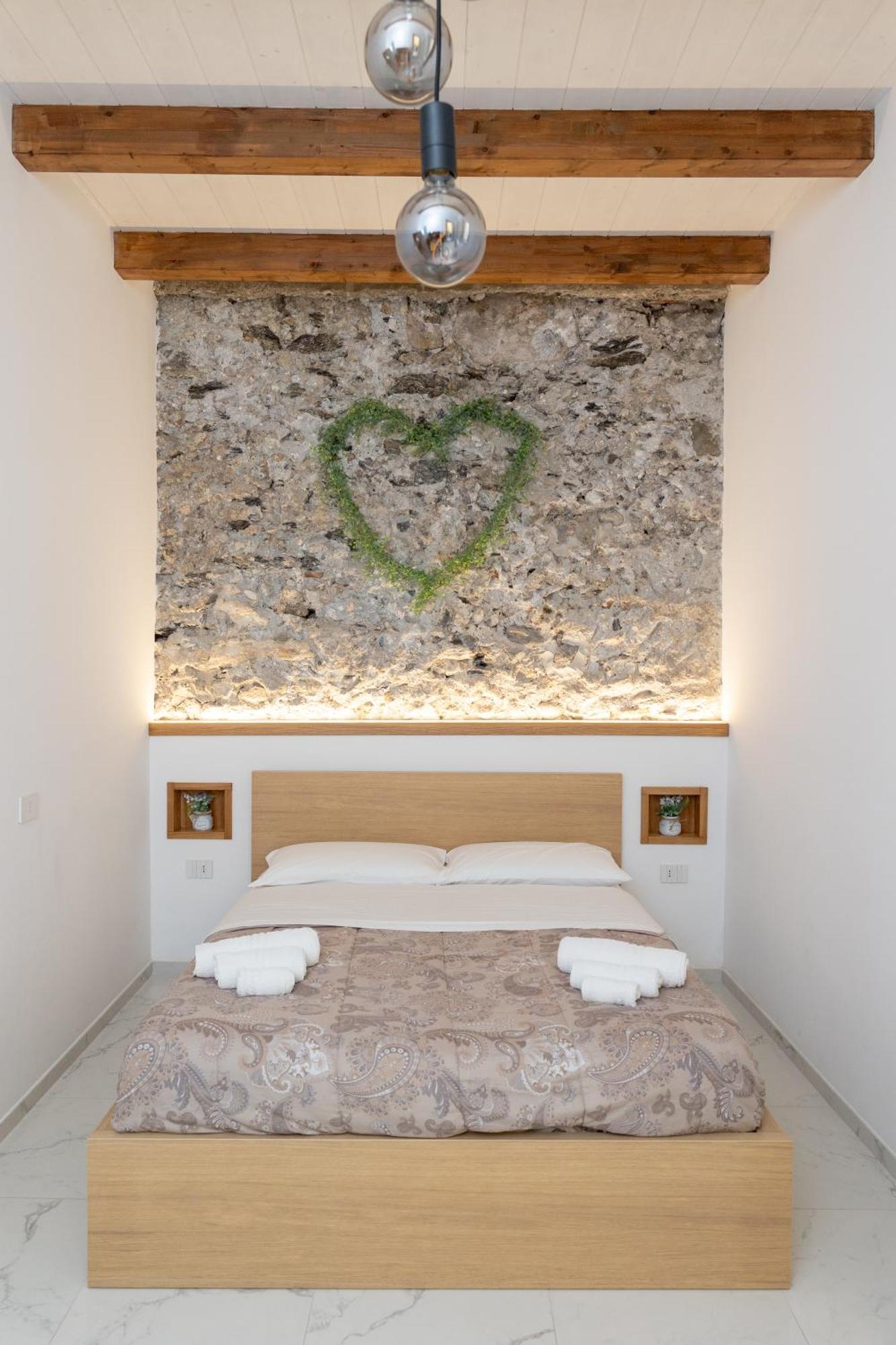 Luxury Apartment Salerno Center 外观 照片