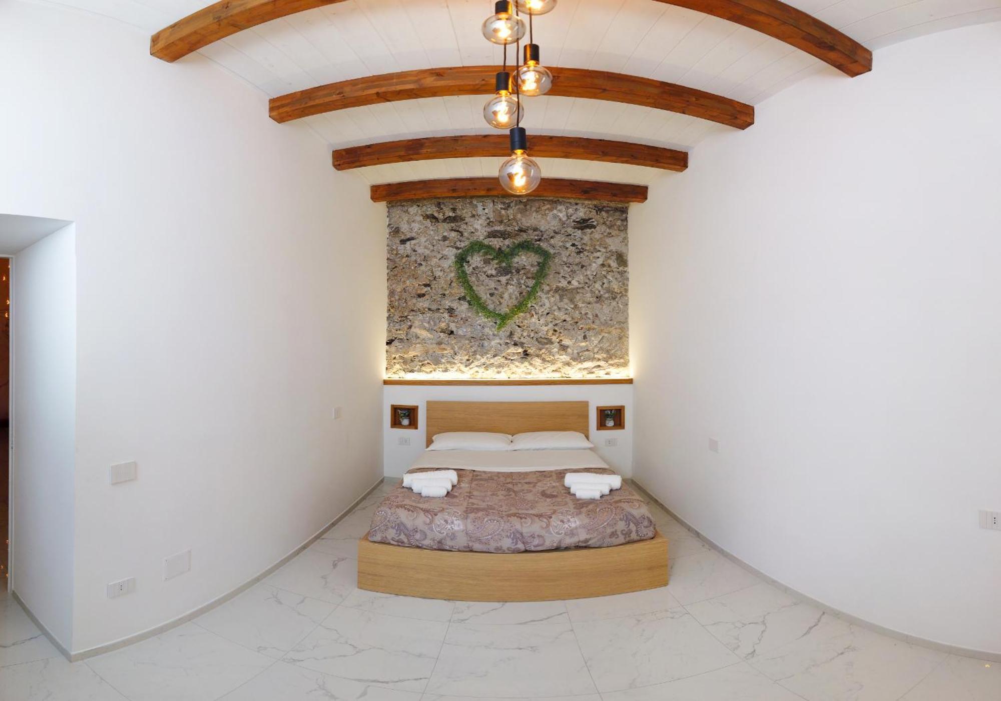 Luxury Apartment Salerno Center 外观 照片
